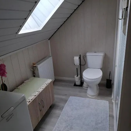 Lilo Apartamento Aurich