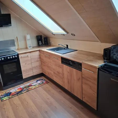 Apartamento Lilo Aurich