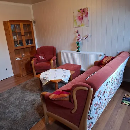 Lilo Apartment *