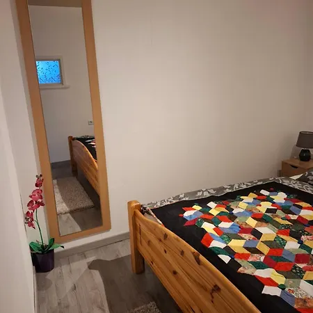 Apartment Lilo
