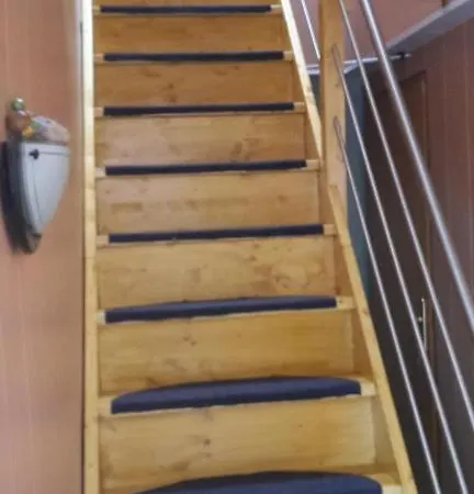 Apartamento Lilo Aurich