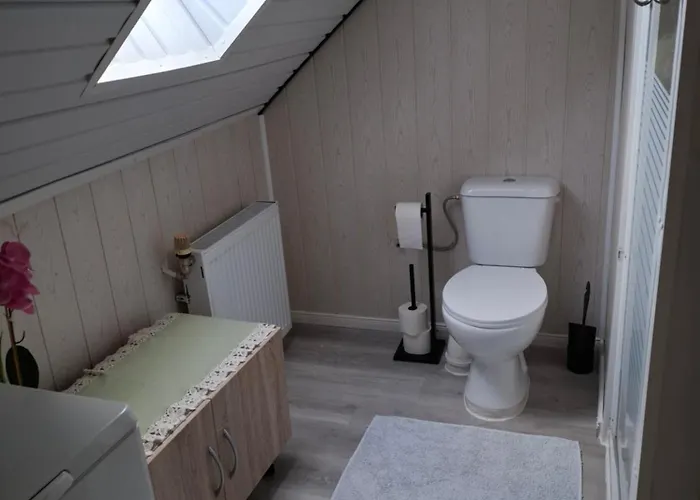 Lilo Apartamento Aurich