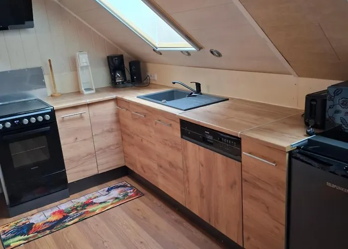 Apartamento Lilo Aurich